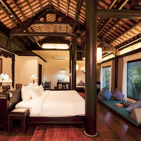 Emeralda Resort Tam Coc نينه بينه المظهر الخارجي الصورة