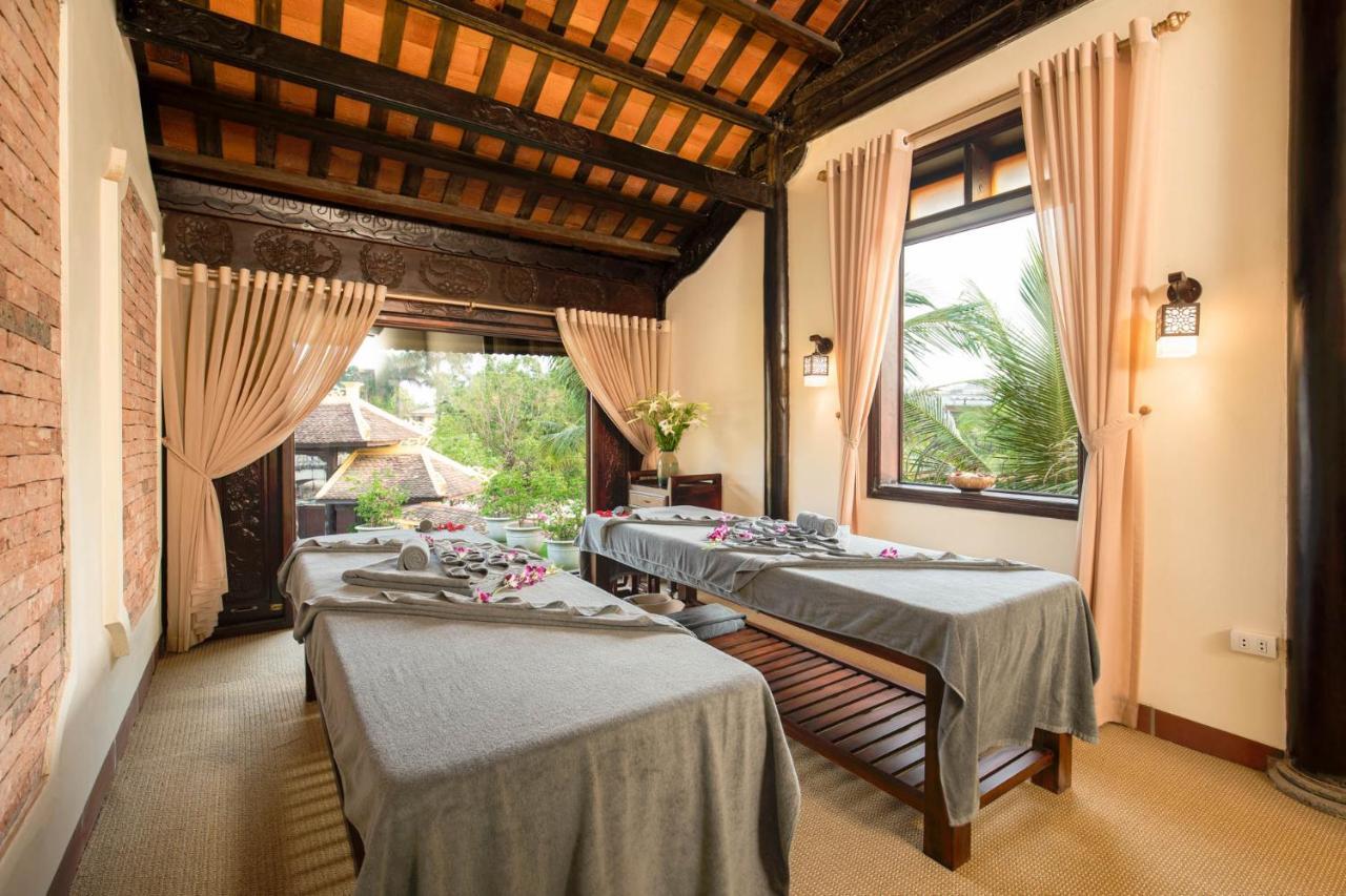 Emeralda Resort Tam Coc نينه بينه المظهر الخارجي الصورة